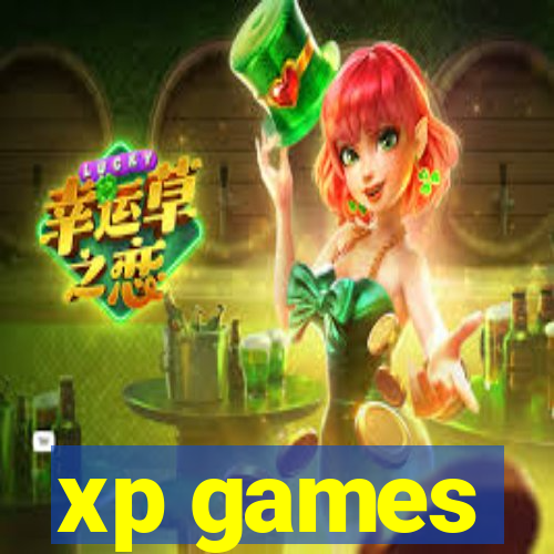 xp games